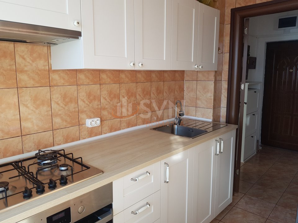Apartament, 3 camere Bucuresti/Domenii
