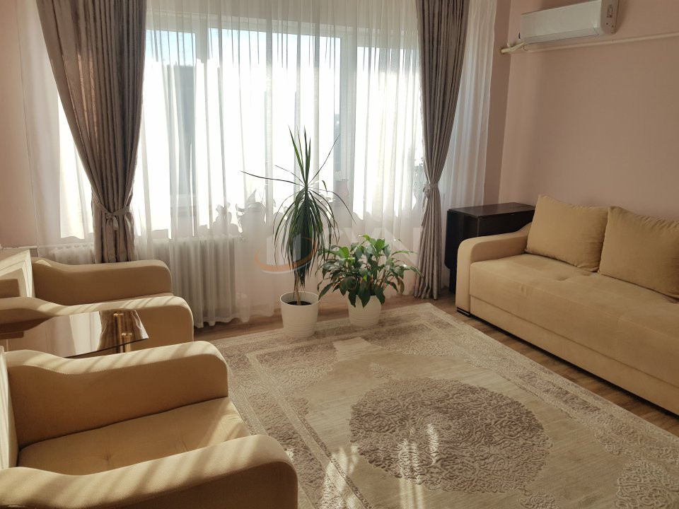 Apartament, 3 camere Bucuresti/Domenii