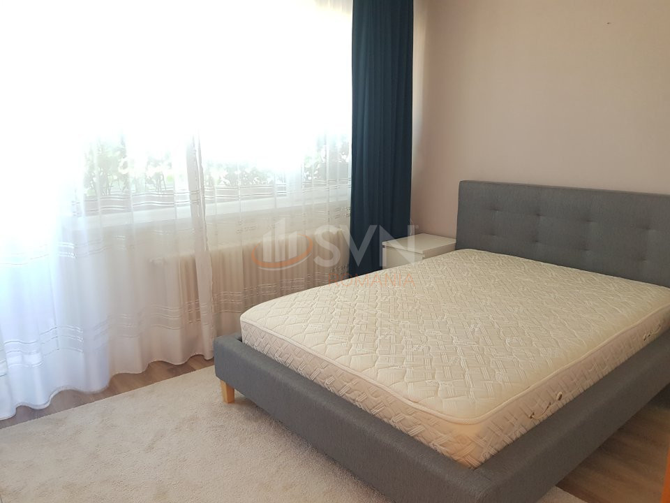 Apartament, 3 camere Bucuresti/Domenii