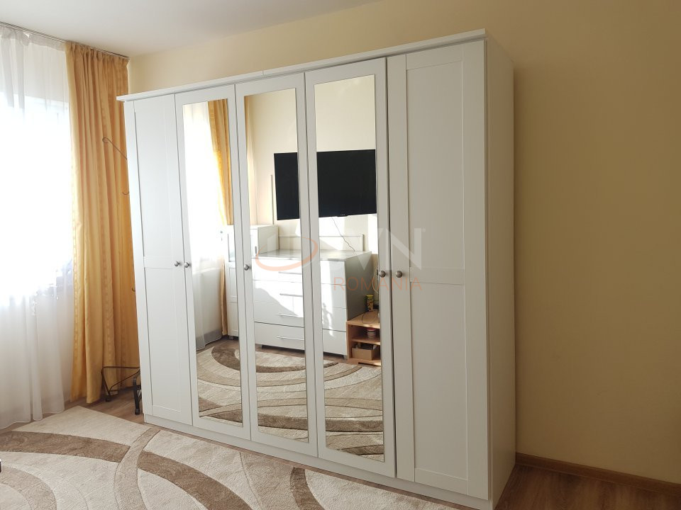 Apartament, 3 camere Bucuresti/Domenii