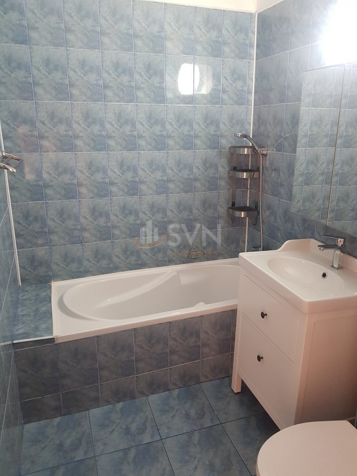 Apartament, 3 camere Bucuresti/Domenii