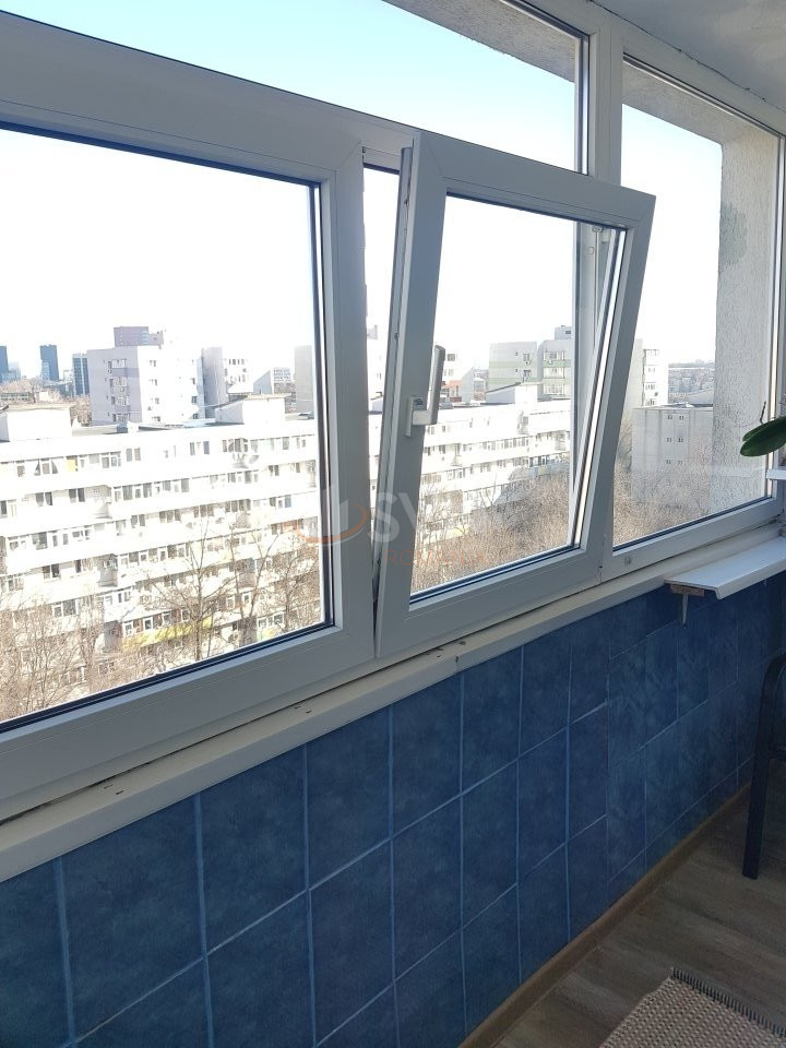 Apartament, 3 camere Bucuresti/Domenii