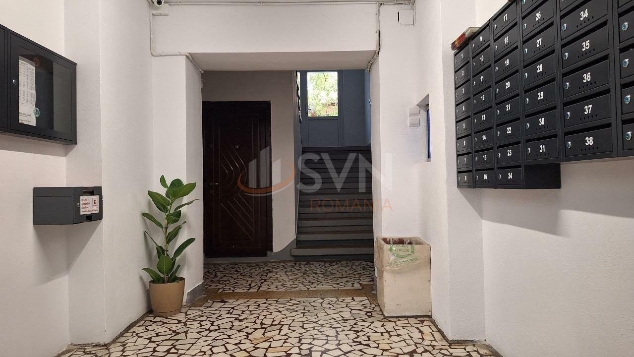 Apartament, 3 camere Bucuresti/Domenii