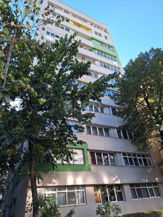 Apartament, 3 camere Bucuresti/Domenii