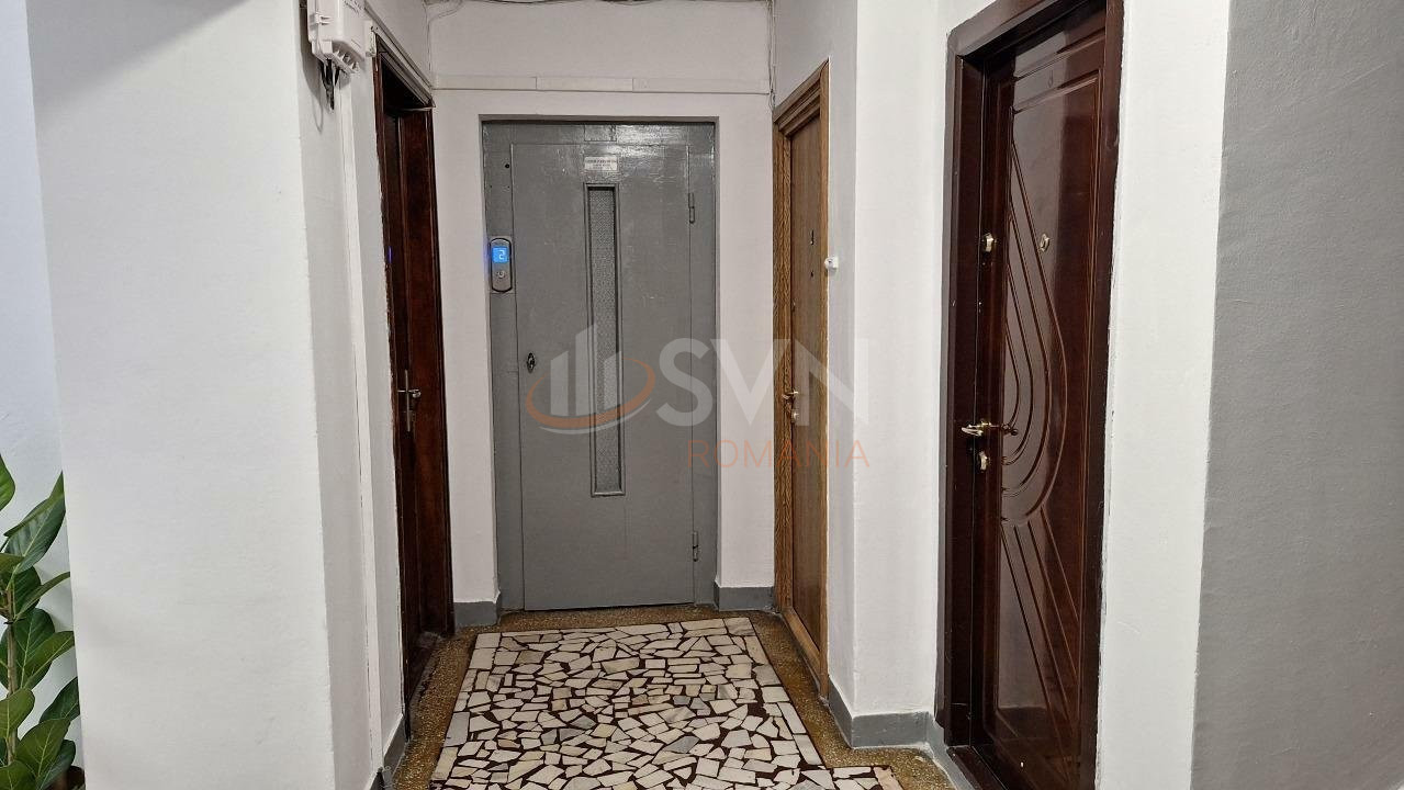 Apartament, 3 camere Bucuresti/Domenii