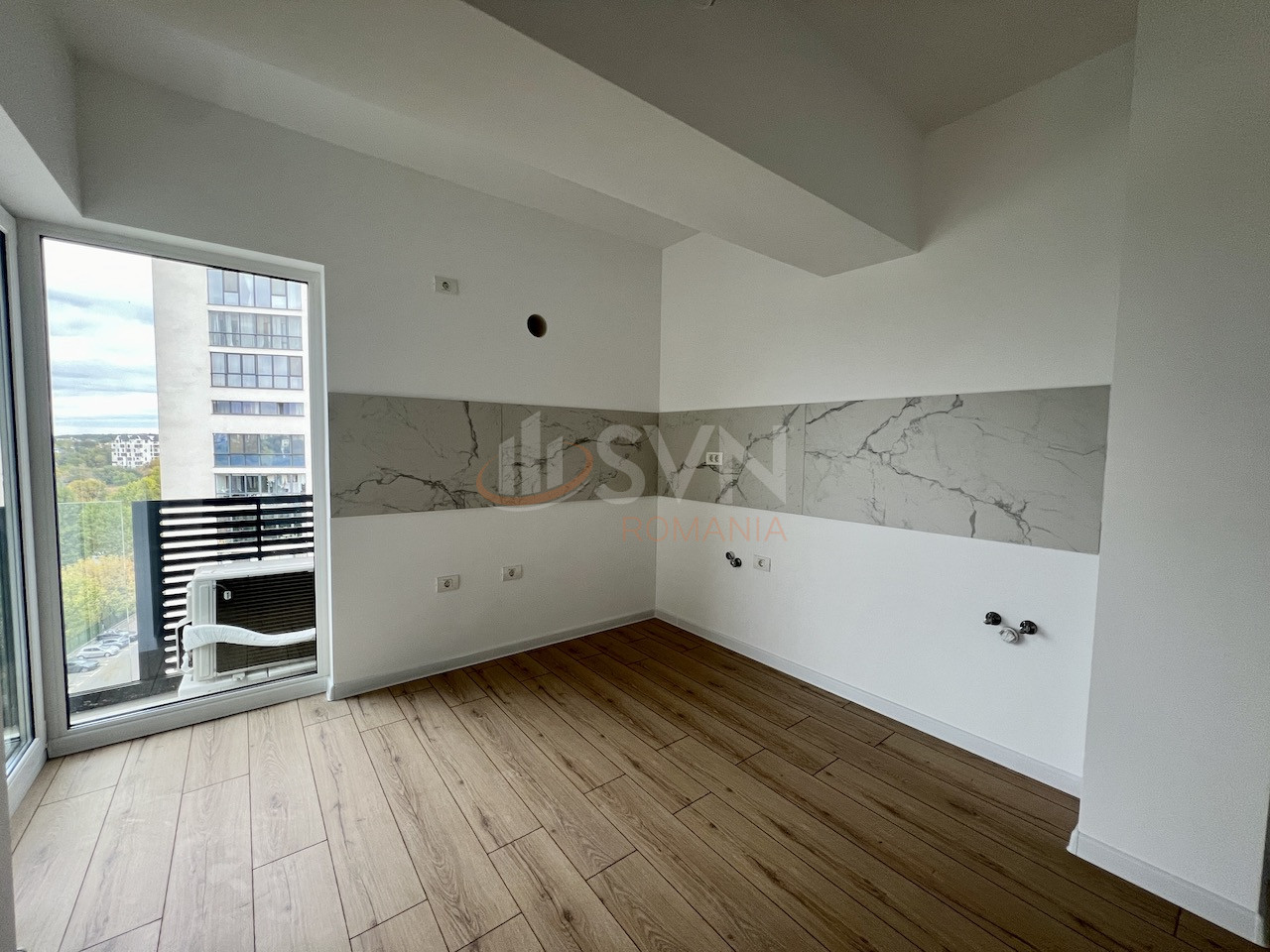 Apartament, 3 camere Bucuresti/Lacul Tei