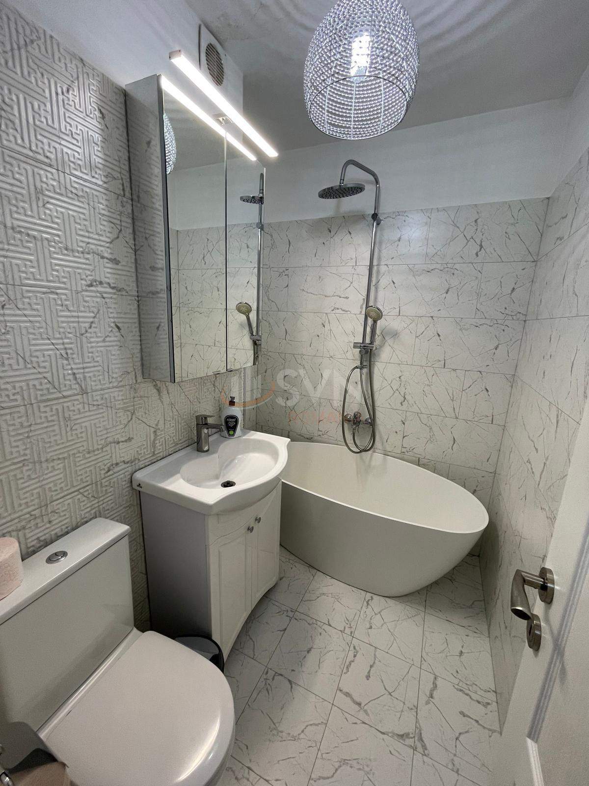 Apartament, 3 camere Bucuresti/Victoriei