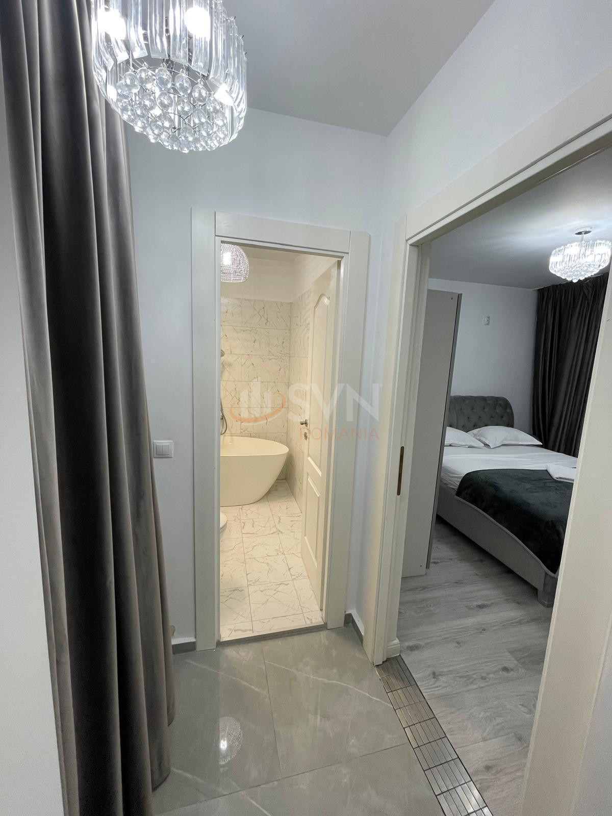 Apartament, 3 camere Bucuresti/Victoriei