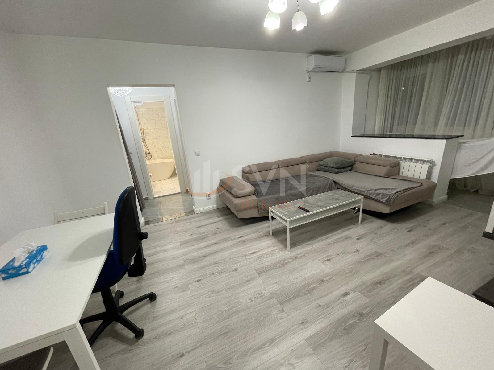 Apartament, 3 camere Bucuresti/Victoriei