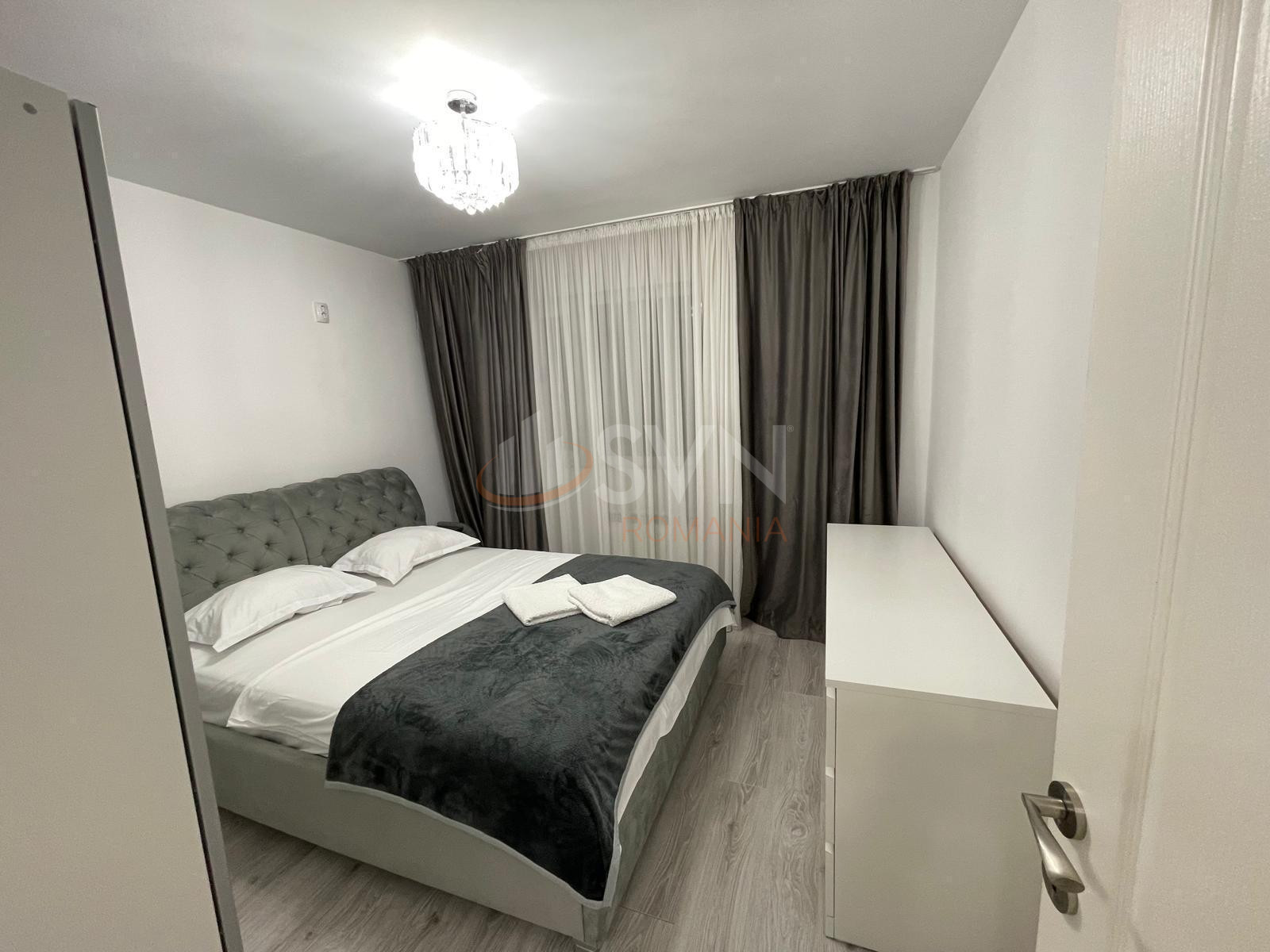 Apartament, 3 camere Bucuresti/Victoriei