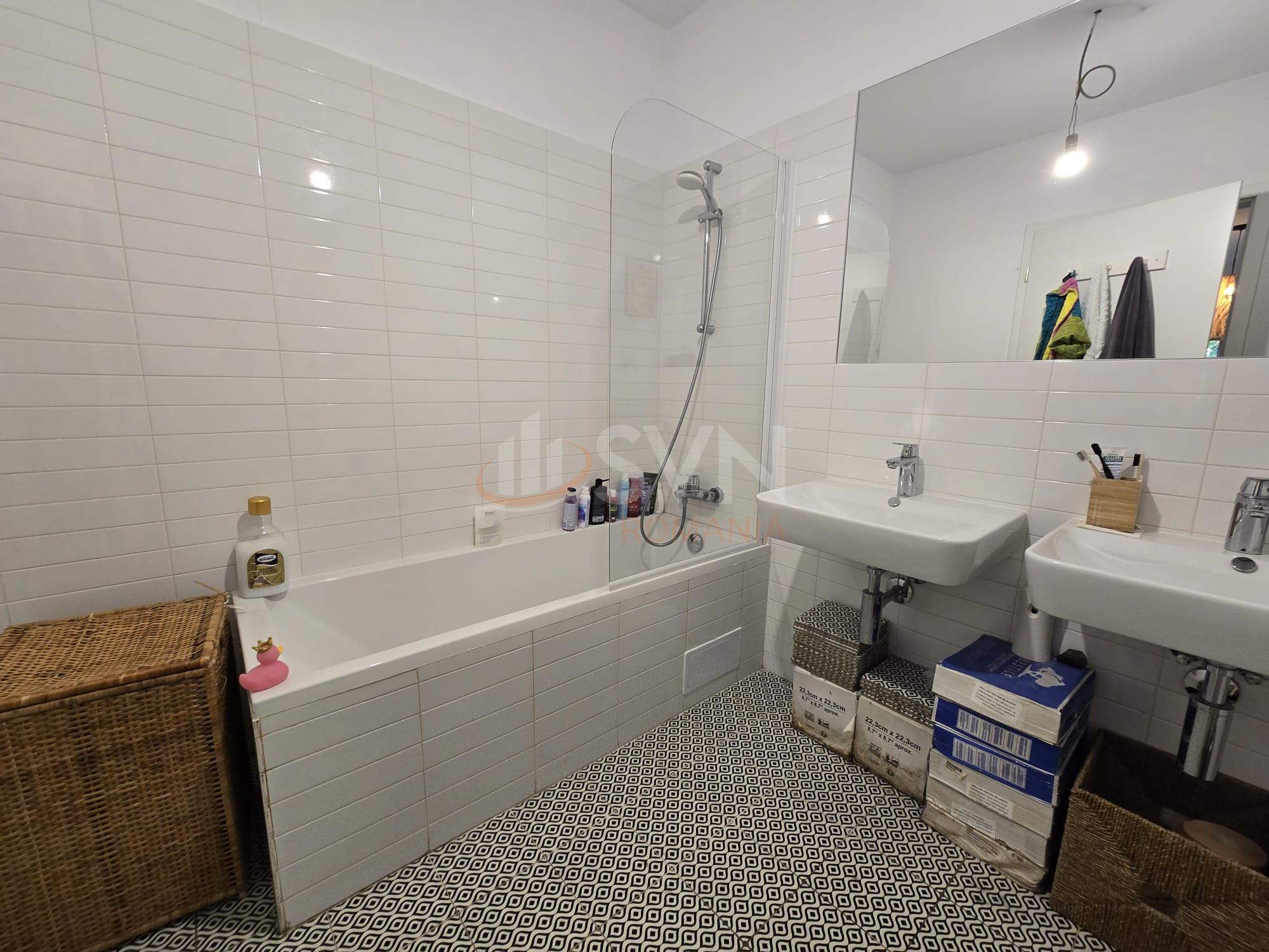 Apartament, 3 camere Bucuresti/Aviatiei