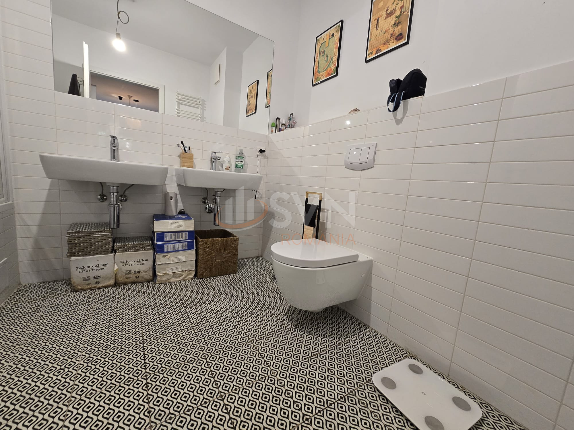Apartament, 3 camere Bucuresti/Aviatiei