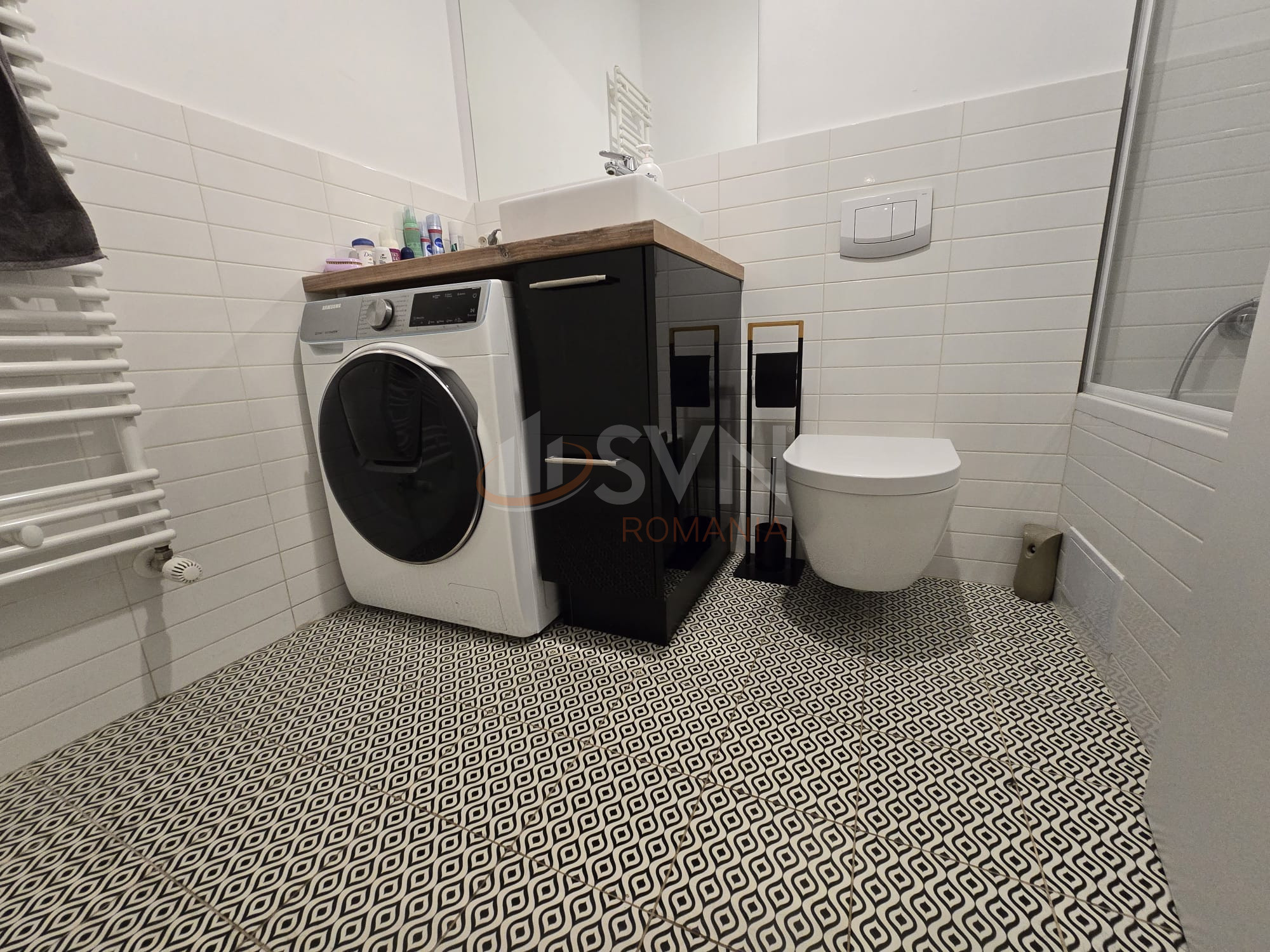 Apartament, 3 camere Bucuresti/Aviatiei