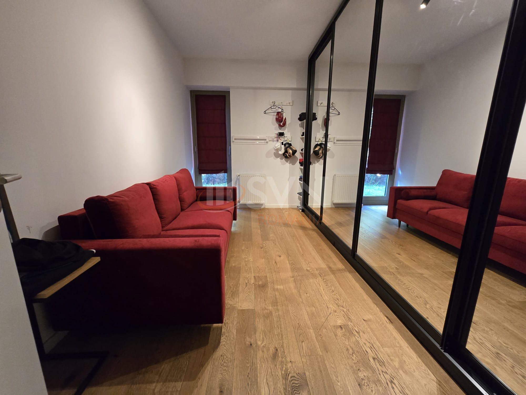 Apartament, 3 camere Bucuresti/Aviatiei