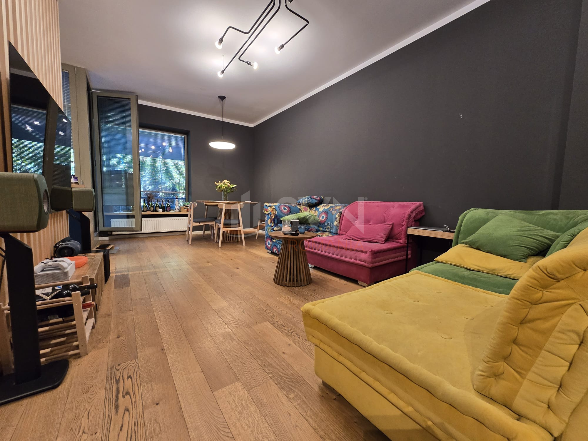 Apartament, 3 camere Bucuresti/Aviatiei