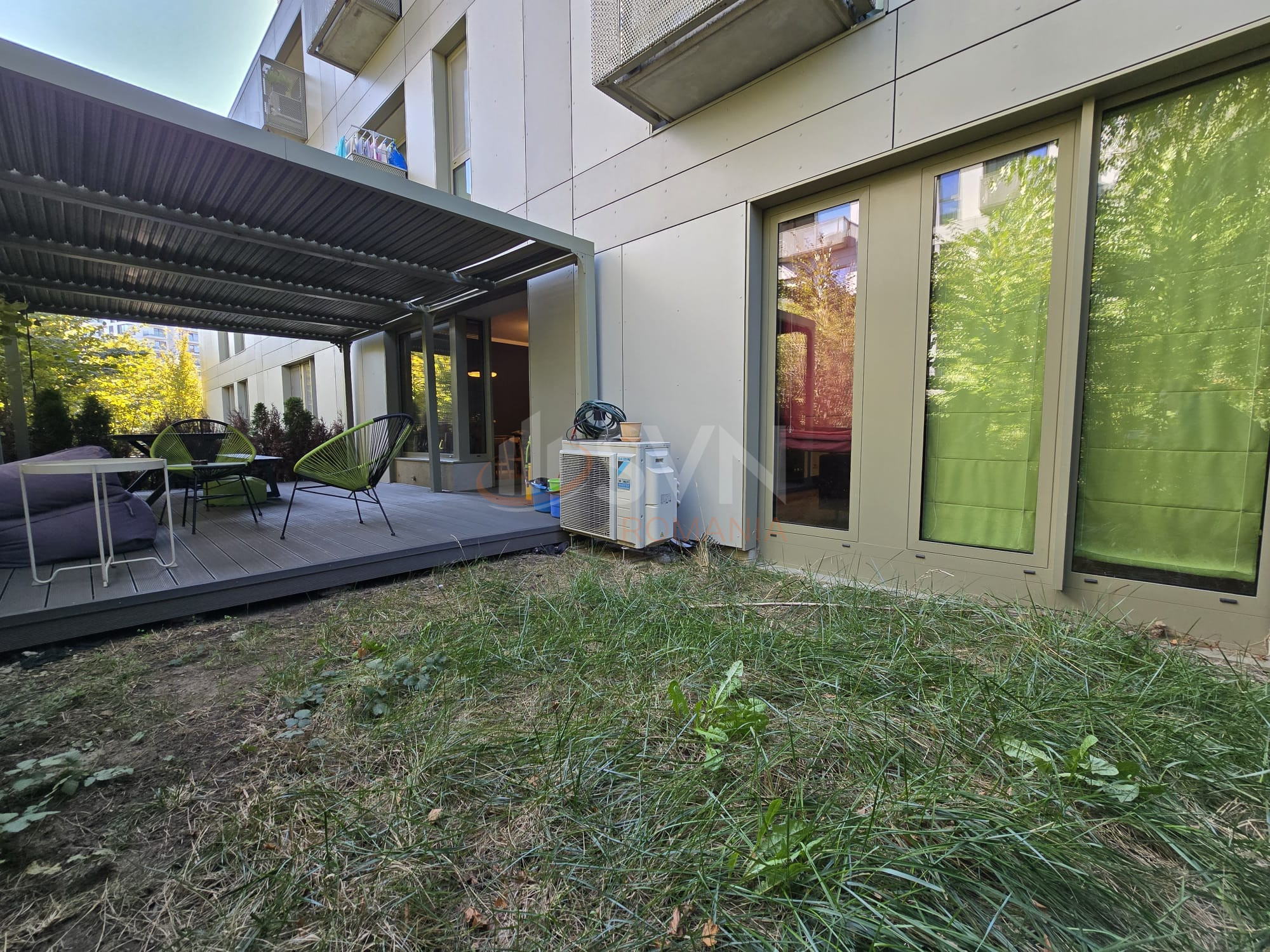 Apartament, 3 camere Bucuresti/Aviatiei