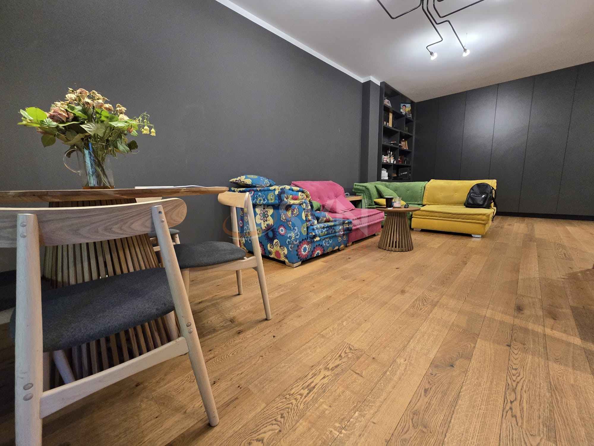 Apartament, 3 camere Bucuresti/Aviatiei