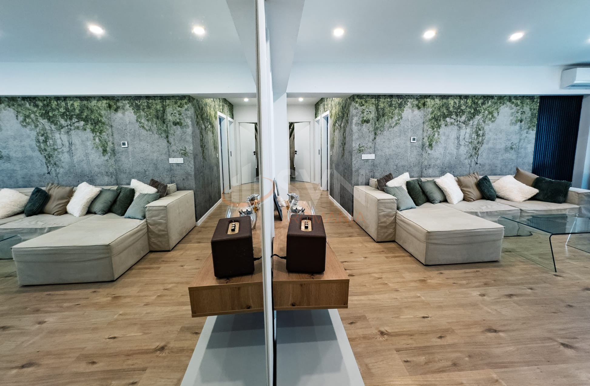 Apartament, 3 camere Bucuresti/Floreasca