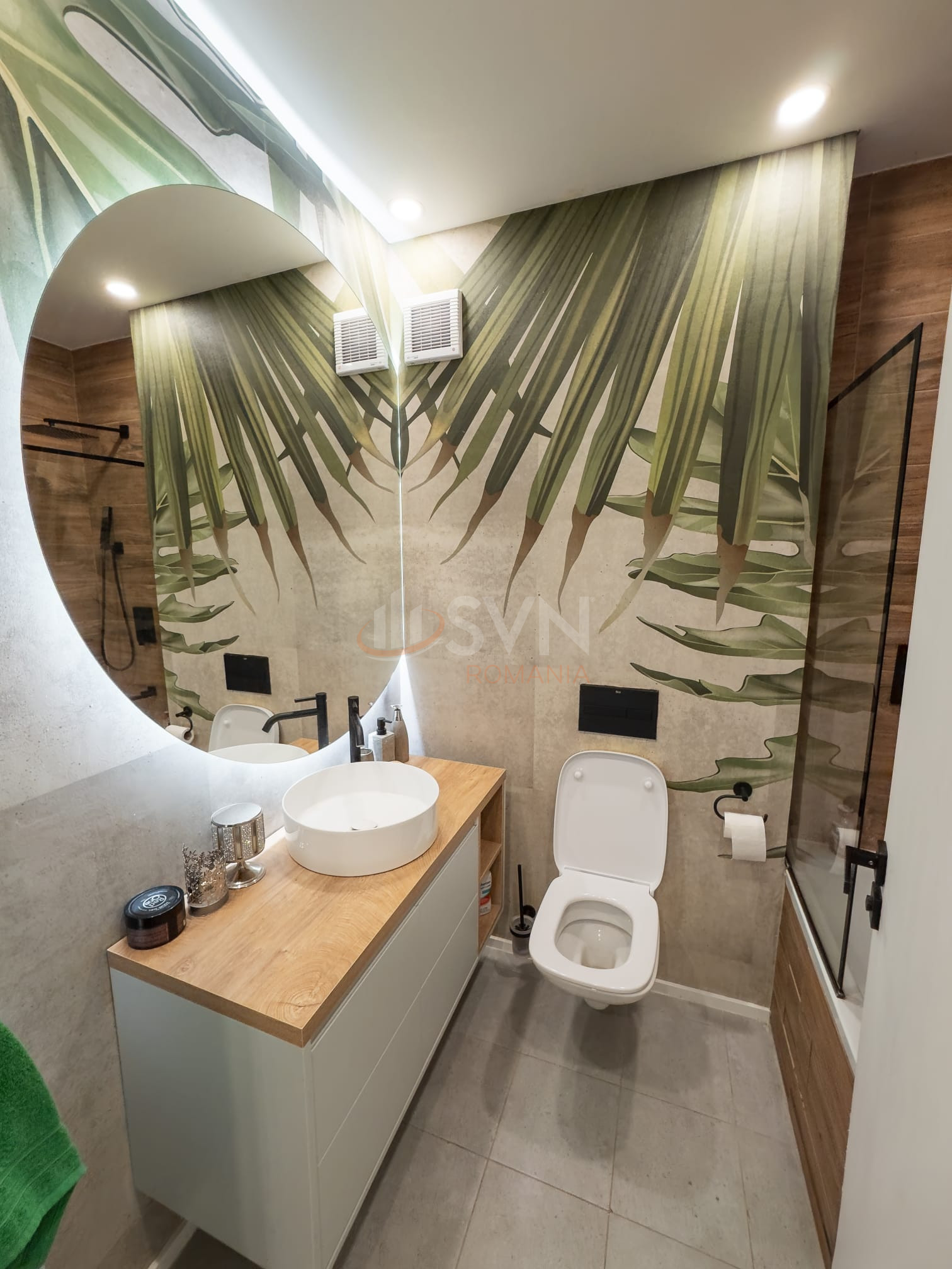 Apartament, 3 camere Bucuresti/Floreasca