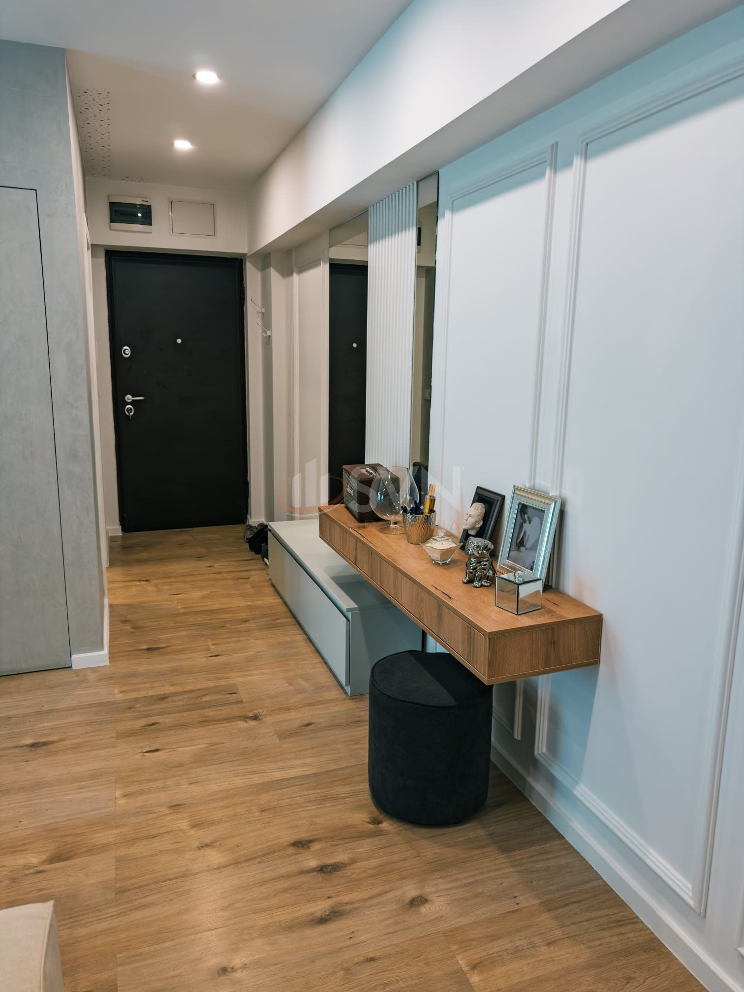 Apartament, 3 camere Bucuresti/Floreasca