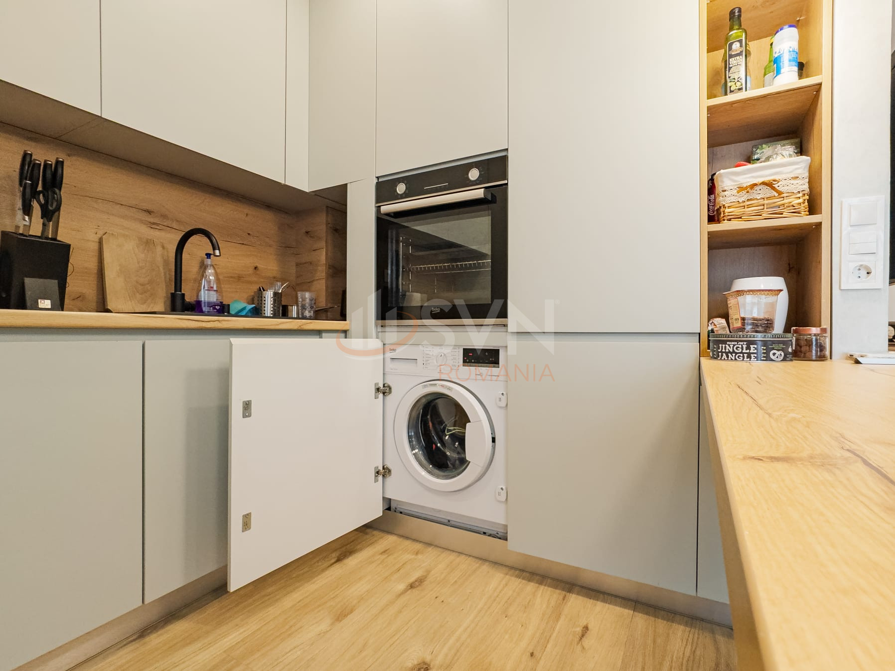 Apartament, 3 camere Bucuresti/Floreasca