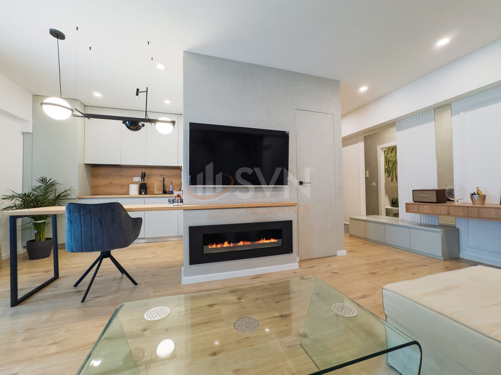 Apartament, 3 camere Bucuresti/Floreasca