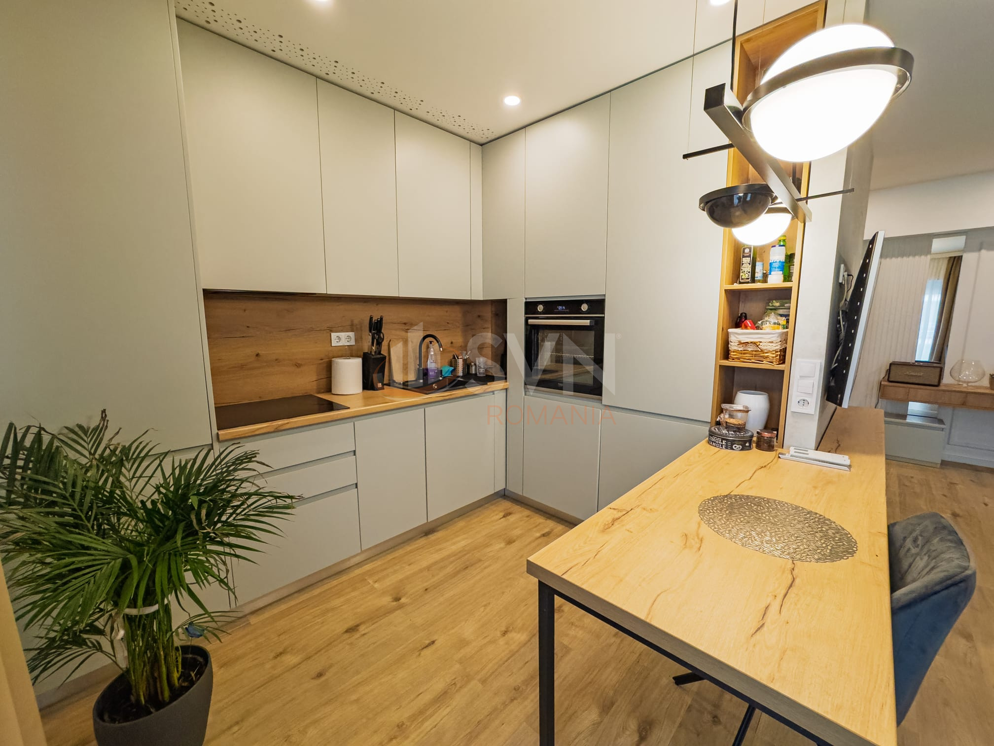 Apartament, 3 camere Bucuresti/Floreasca