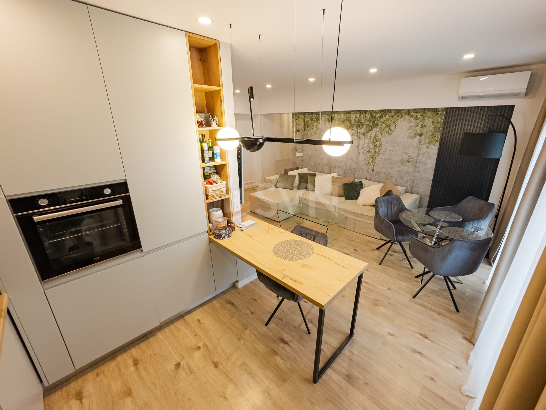 Apartament, 3 camere Bucuresti/Floreasca