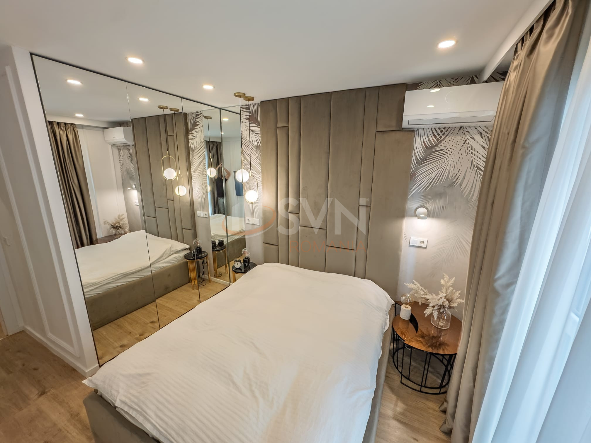 Apartament, 3 camere Bucuresti/Floreasca