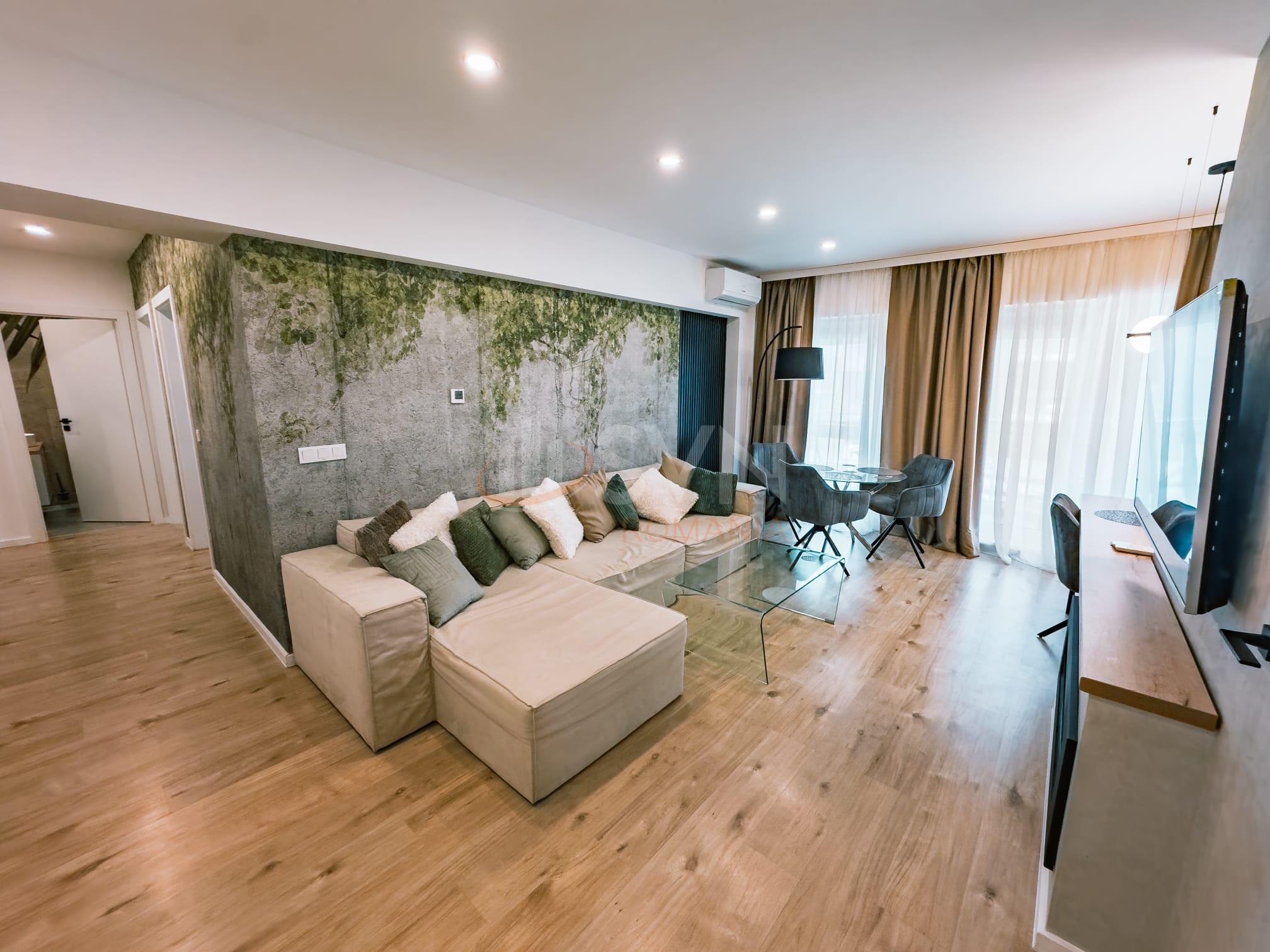 Apartament, 3 camere Bucuresti/Floreasca