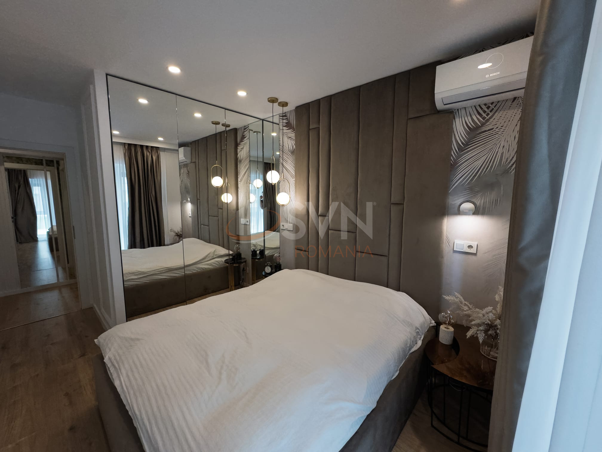 Apartament, 3 camere Bucuresti/Floreasca