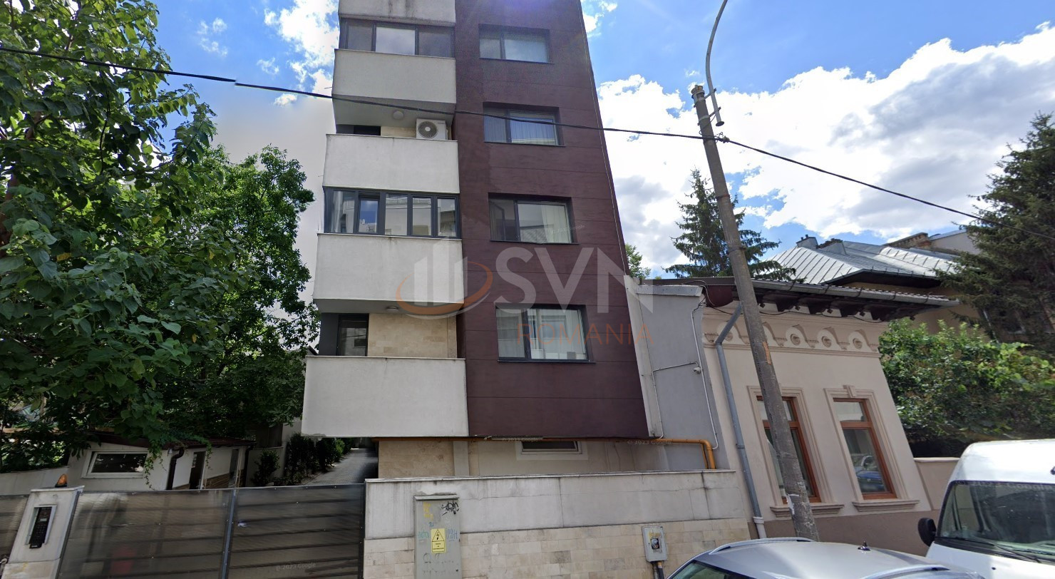 Apartament, 3 camere Bucuresti/Dorobanti