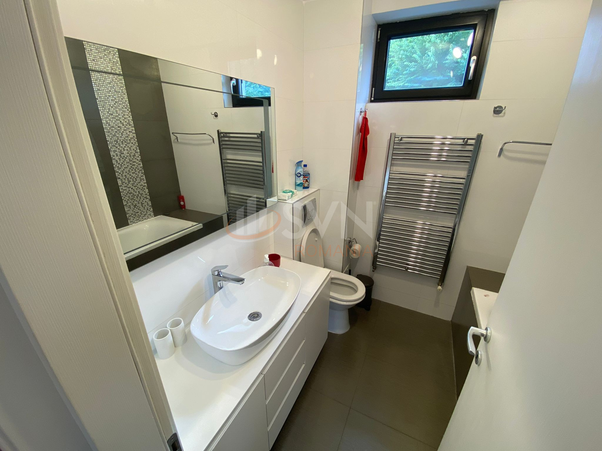 Apartament, 3 camere Bucuresti/Dorobanti
