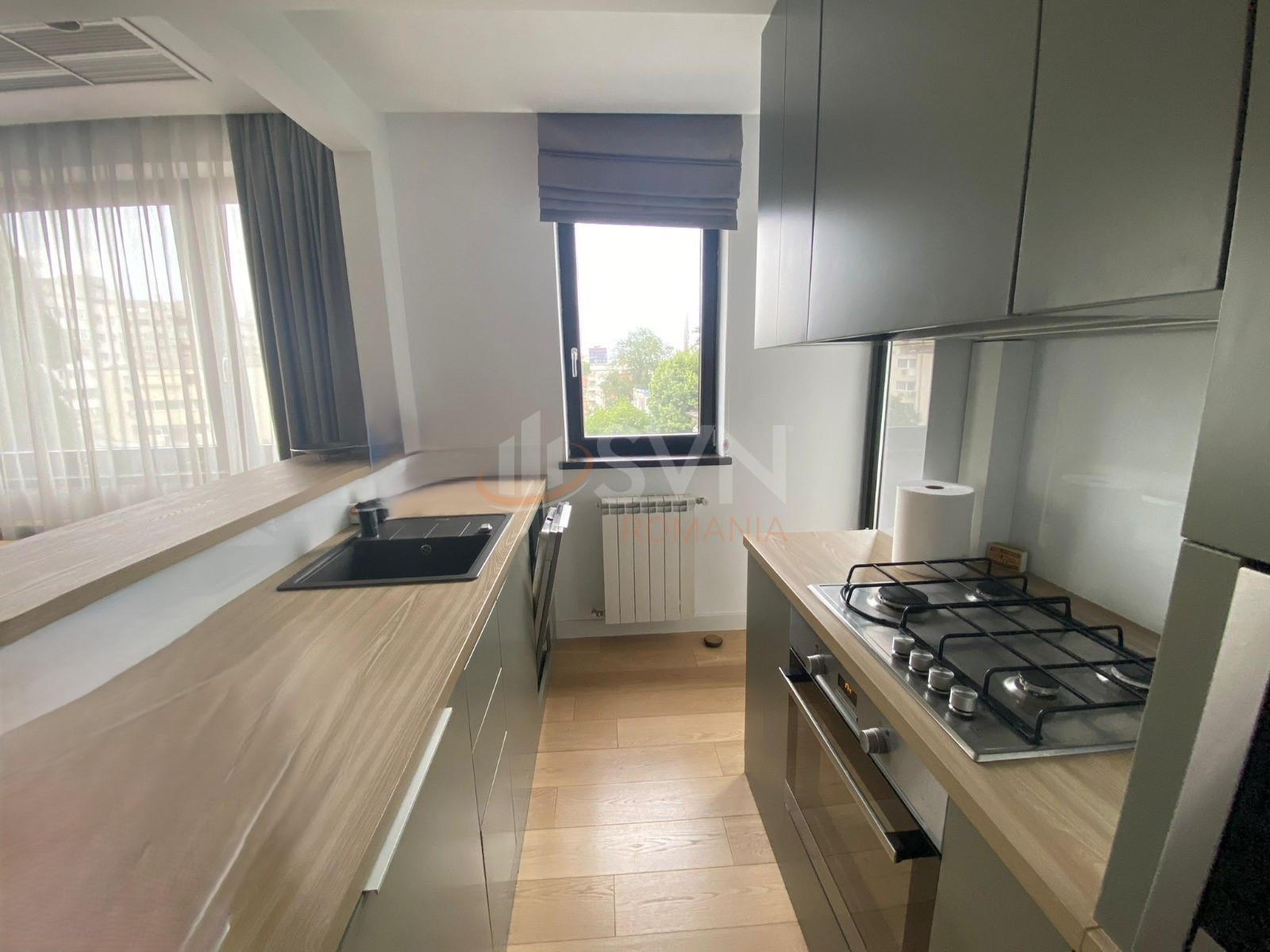 Apartament, 3 camere Bucuresti/Dorobanti