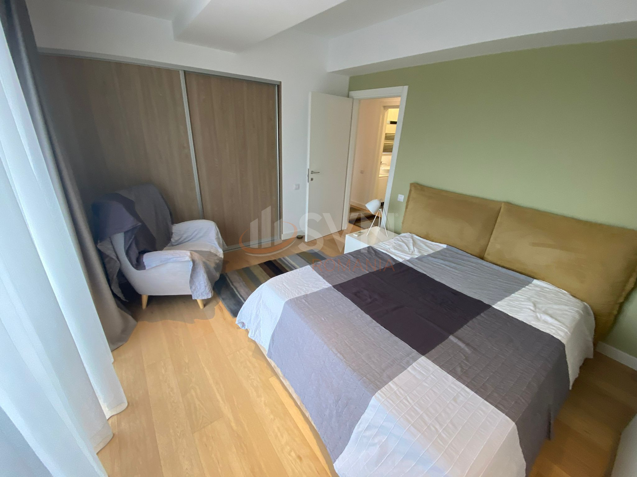 Apartament, 3 camere Bucuresti/Dorobanti