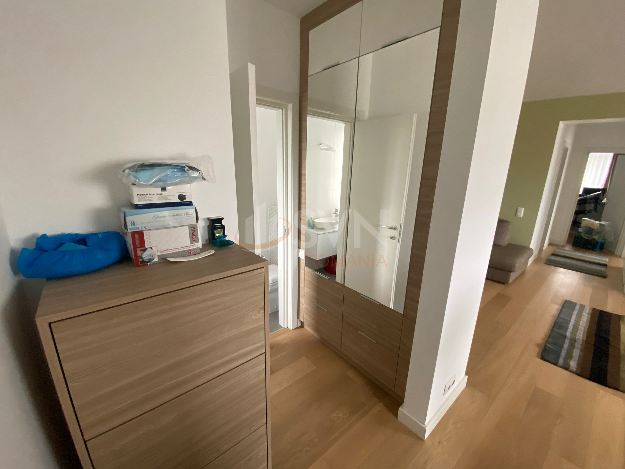 Apartament, 3 camere Bucuresti/Dorobanti