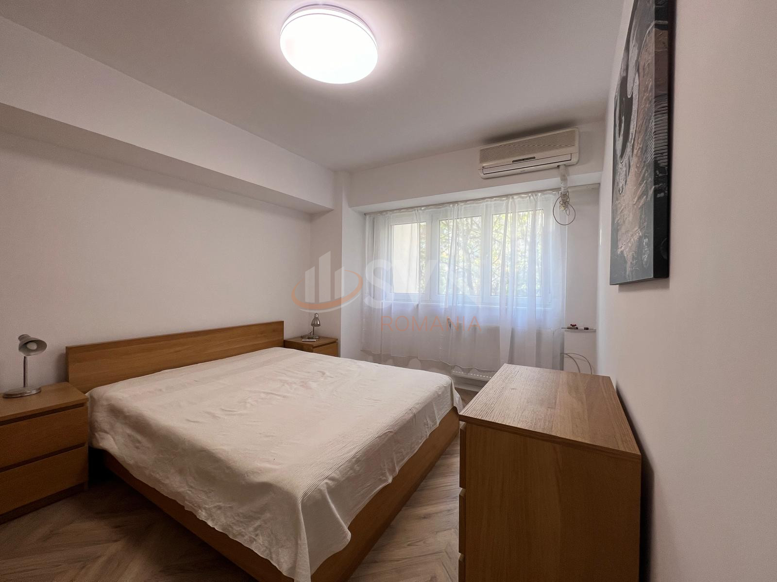 Apartament, 3 camere Bucuresti/Titulescu