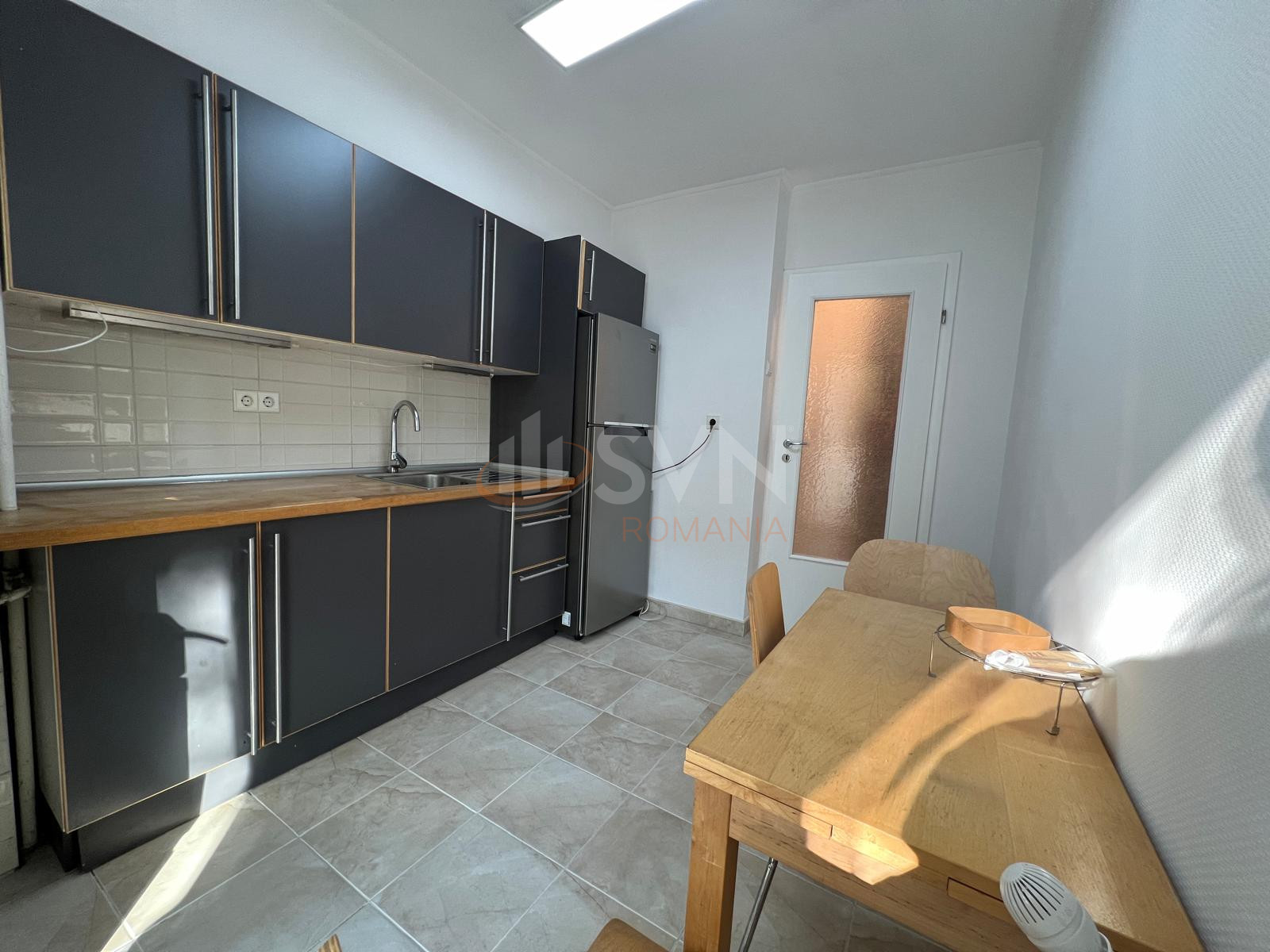 Apartament, 3 camere Bucuresti/Titulescu