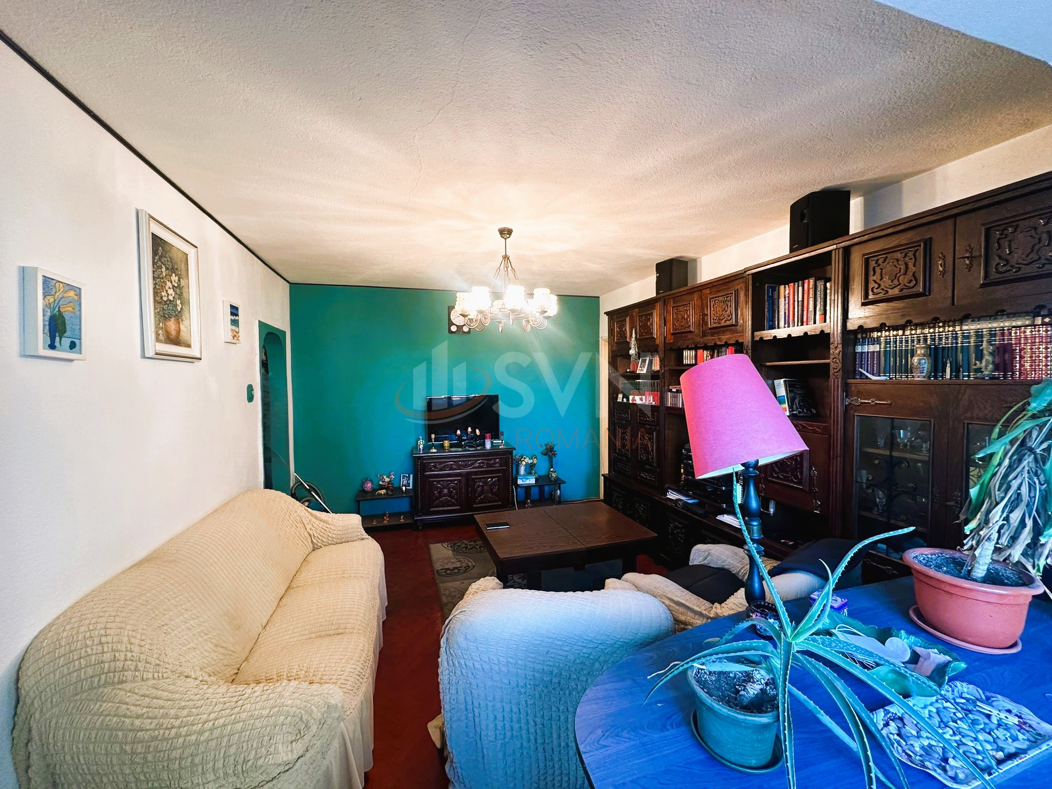 Apartament, 3 camere Bucuresti/Grivita