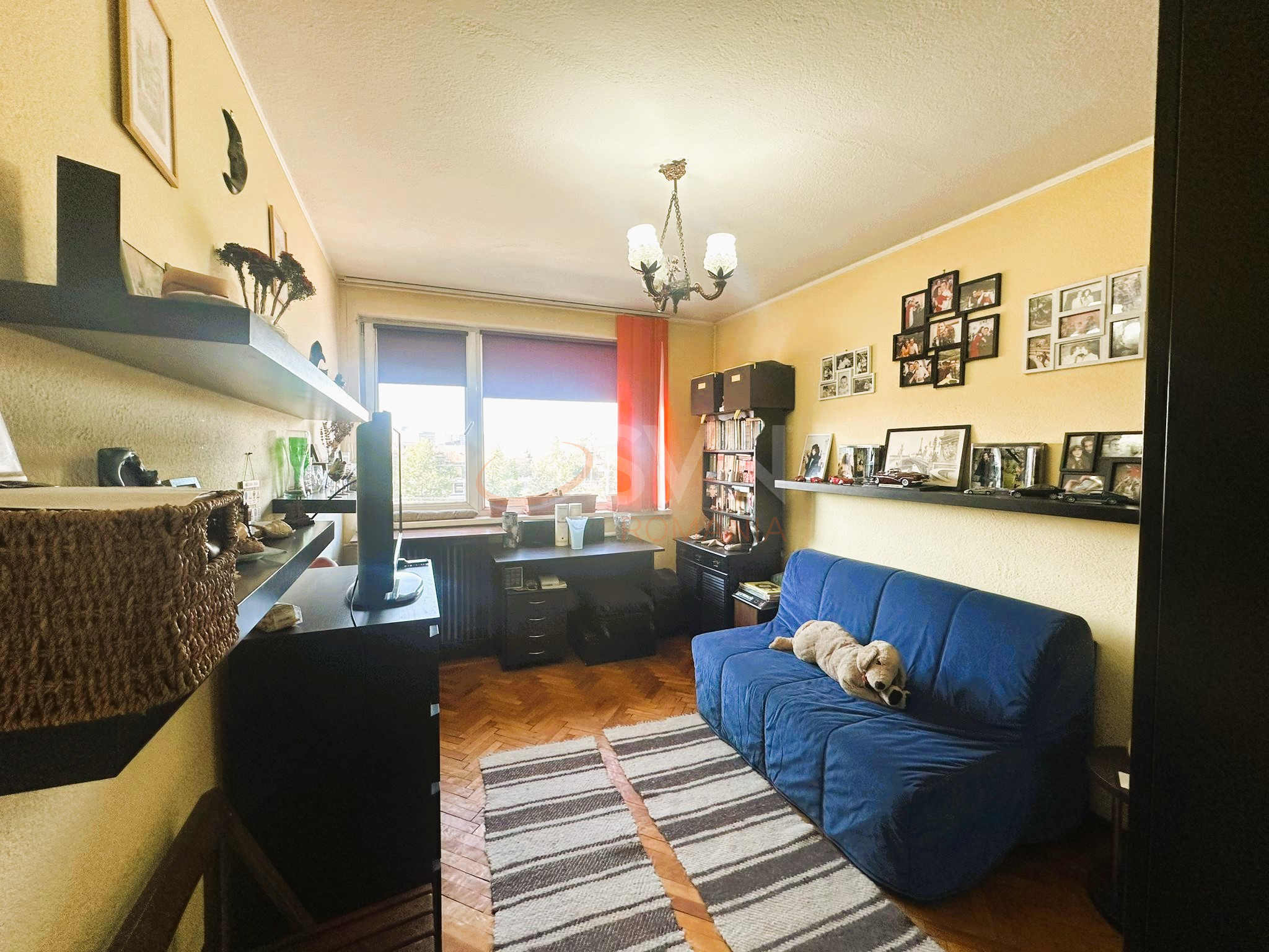 Apartament, 3 camere Bucuresti/Grivita