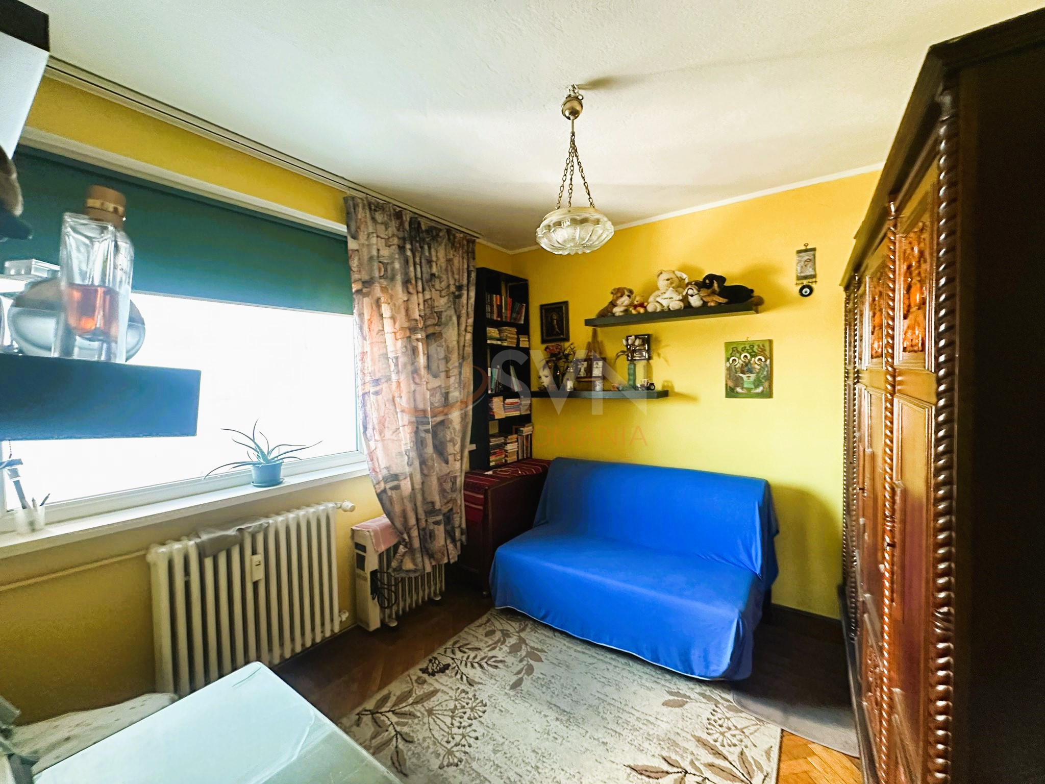 Apartament, 3 camere Bucuresti/Grivita