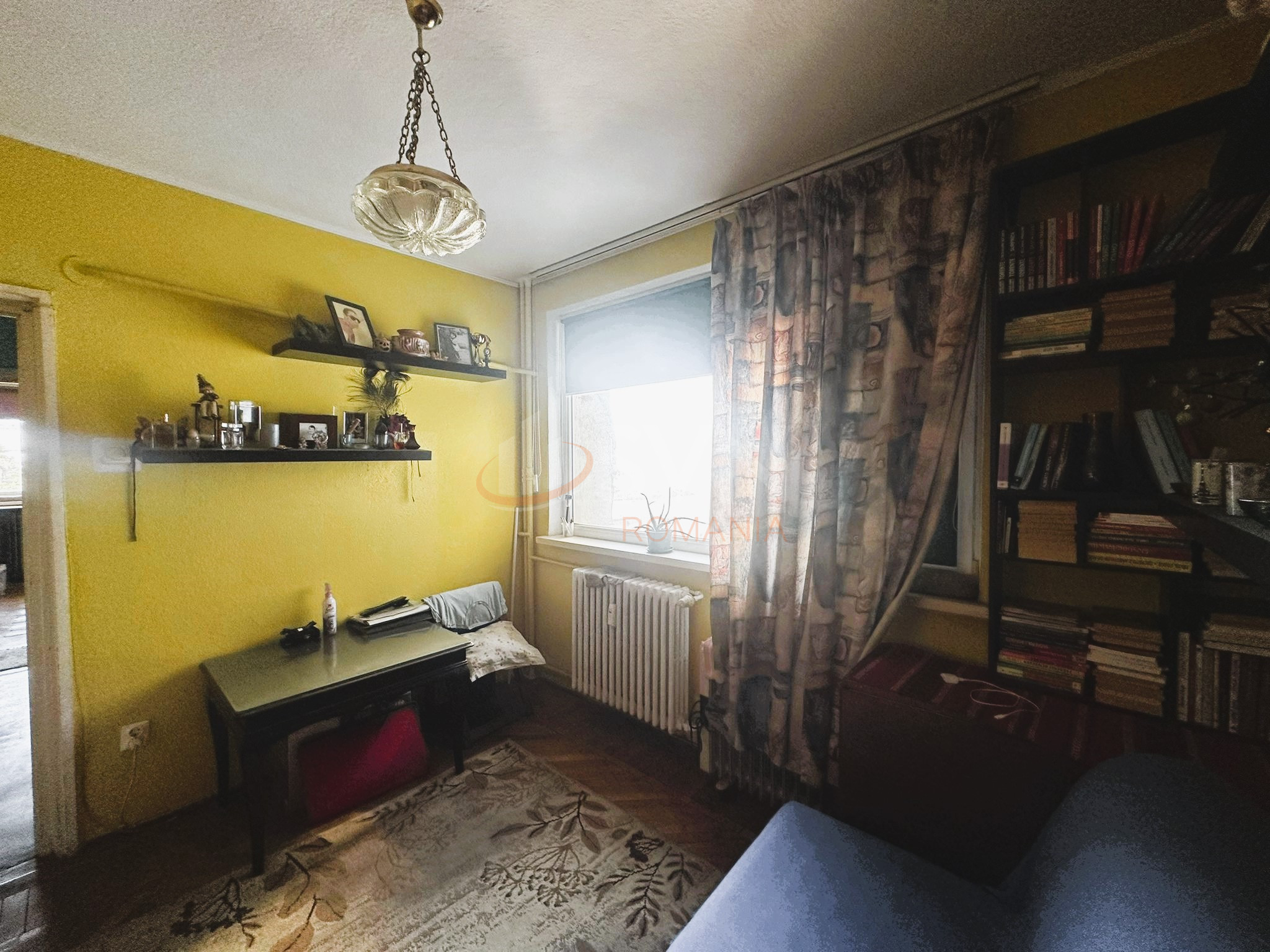 Apartament, 3 camere Bucuresti/Grivita