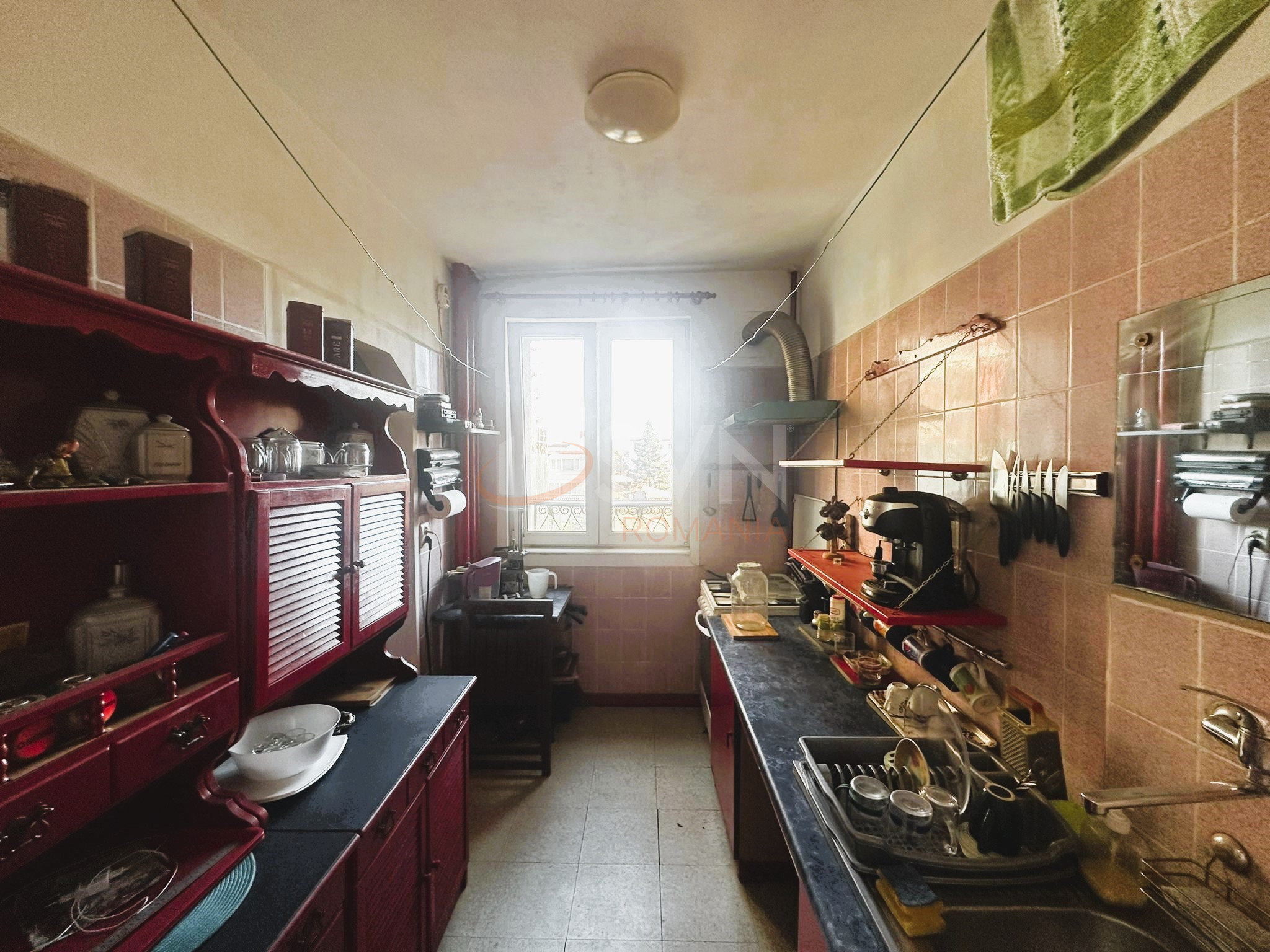 Apartament, 3 camere Bucuresti/Grivita