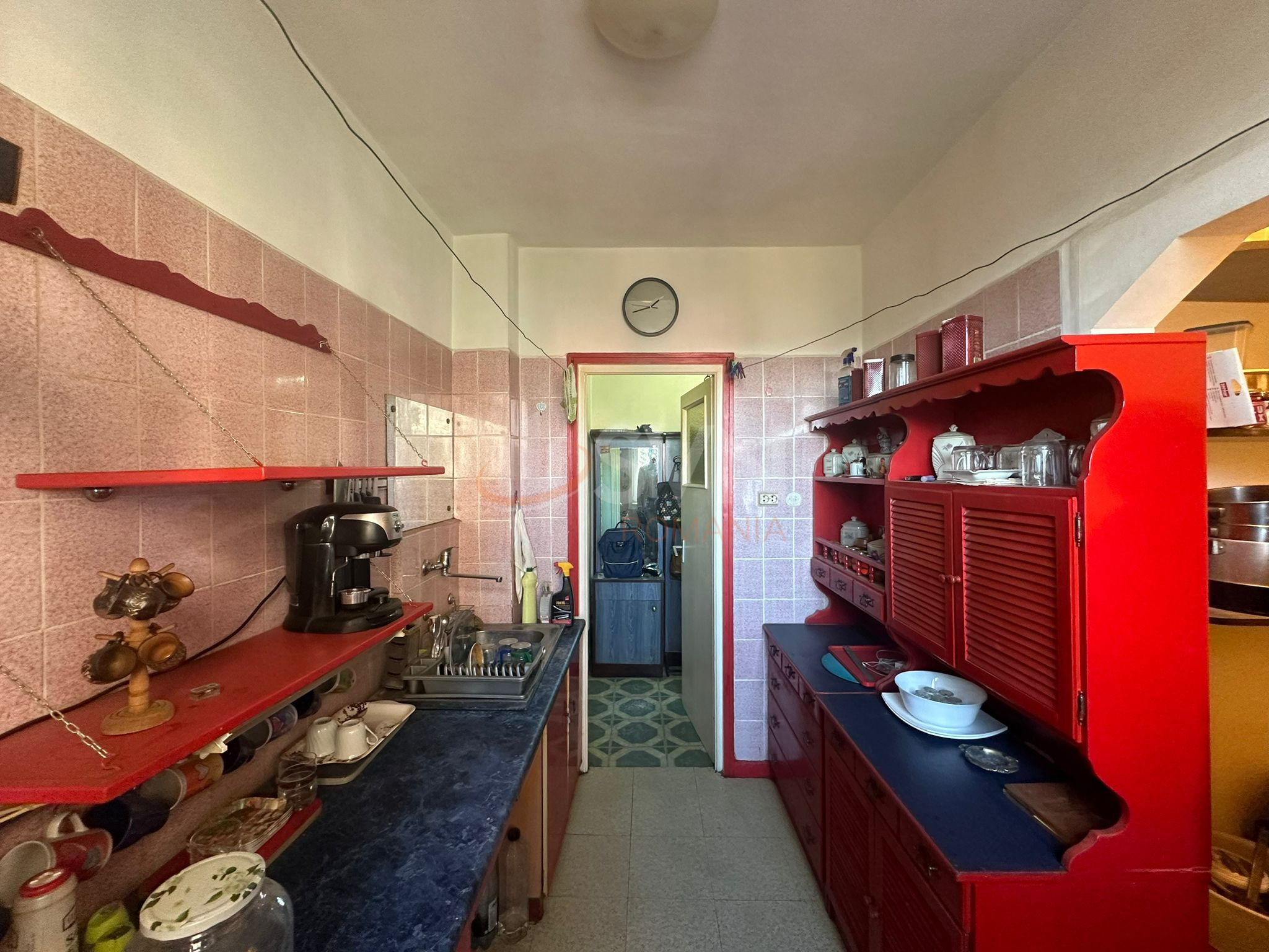 Apartament, 3 camere Bucuresti/Grivita