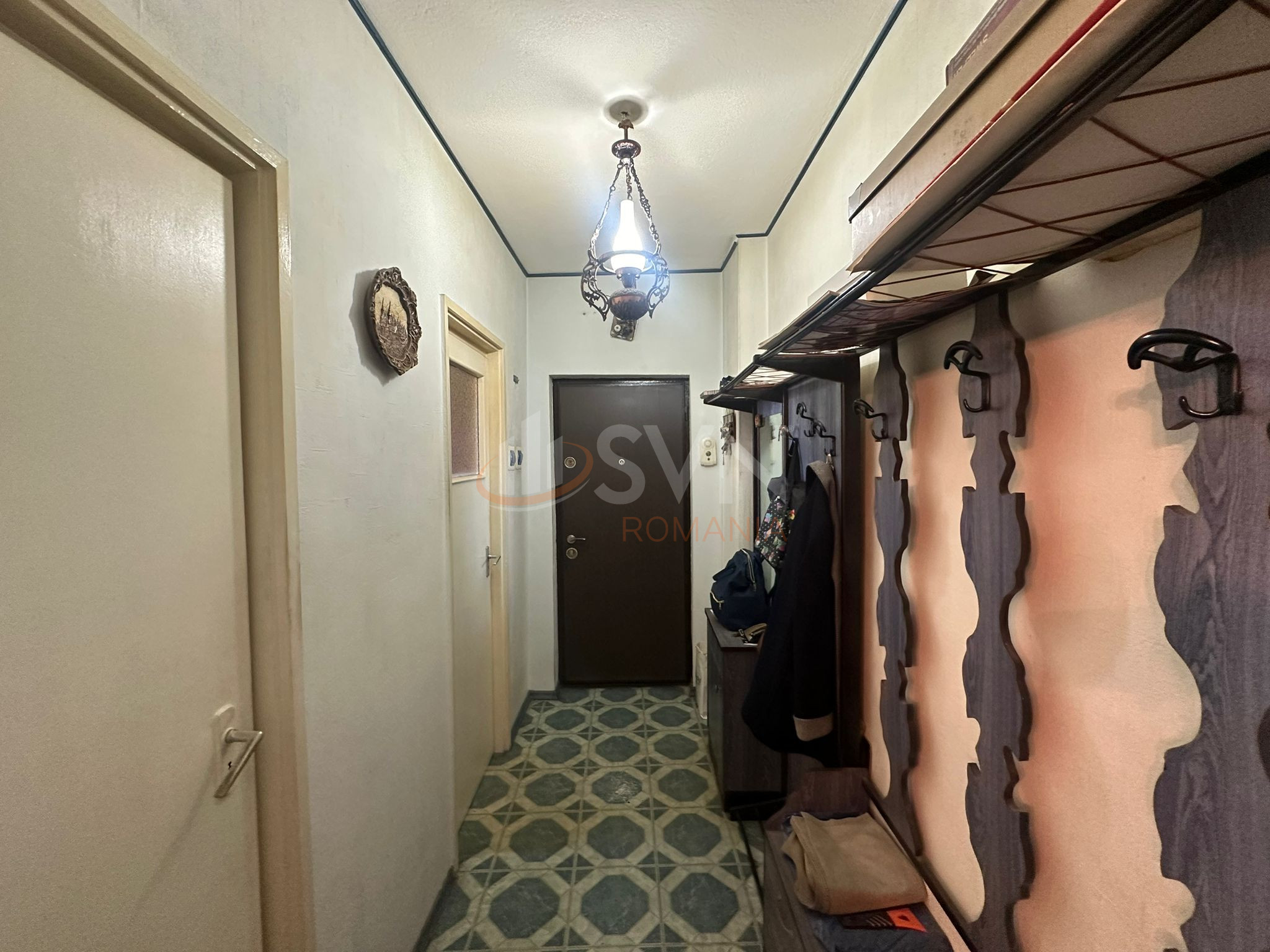 Apartament, 3 camere Bucuresti/Grivita