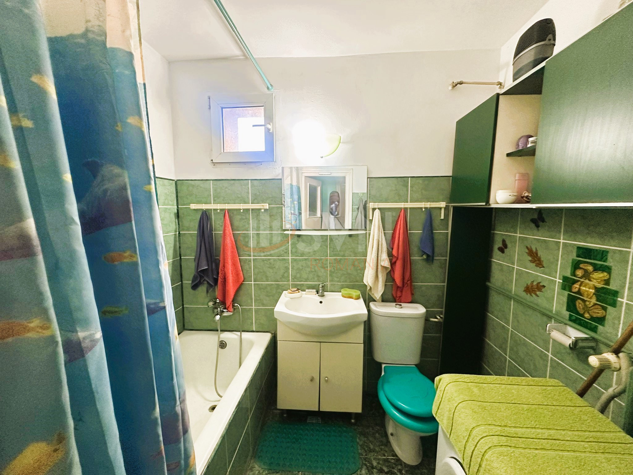 Apartament, 3 camere Bucuresti/Grivita