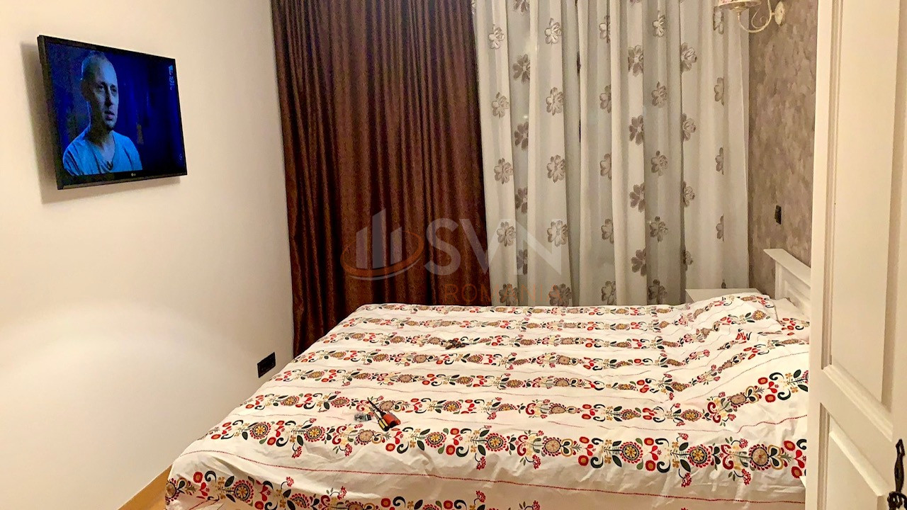 Apartament, 3 camere Bucuresti/Mihai Bravu (s3)