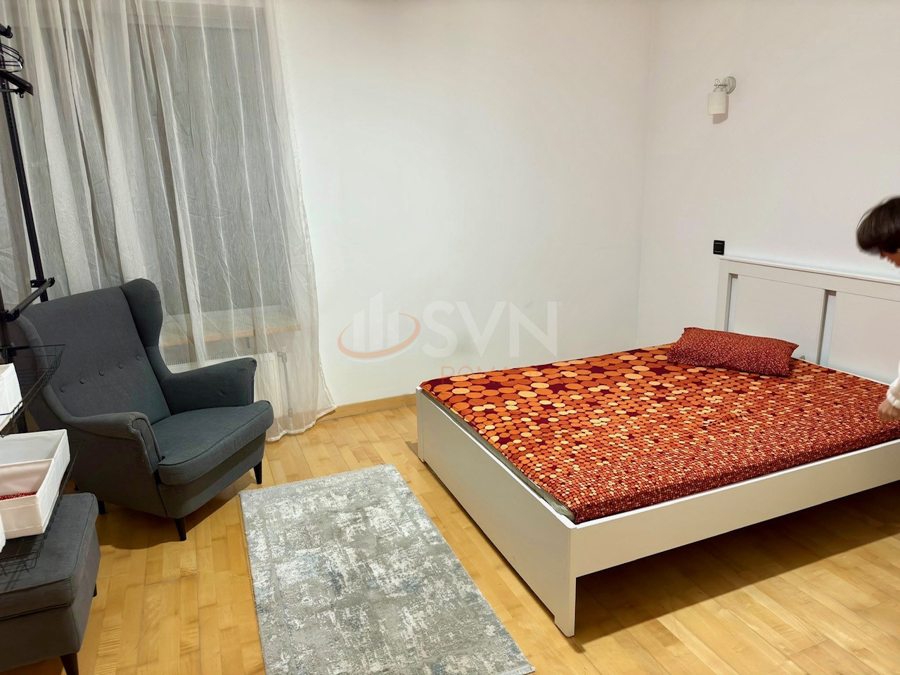 Apartament, 3 camere Bucuresti/Mihai Bravu (s3)