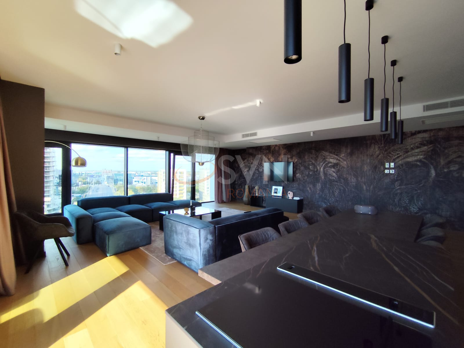 Apartament, 3 camere Bucuresti/Aviatiei