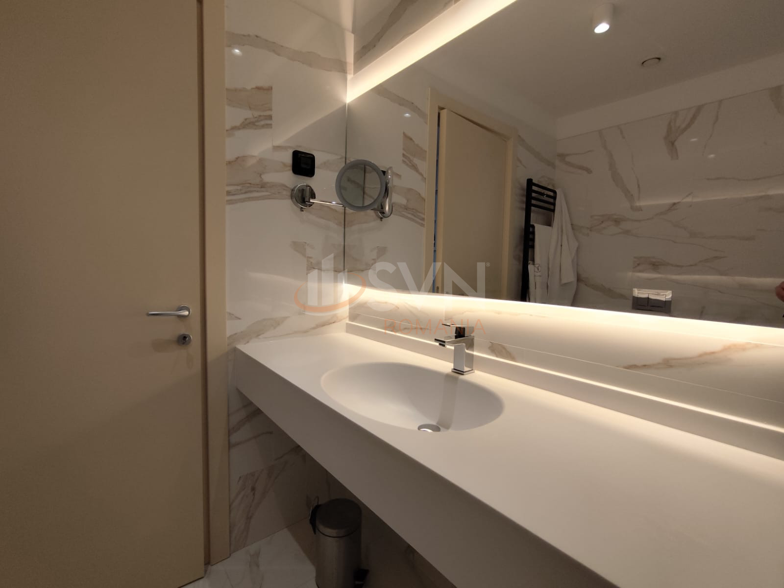 Apartament, 3 camere Bucuresti/Aviatiei